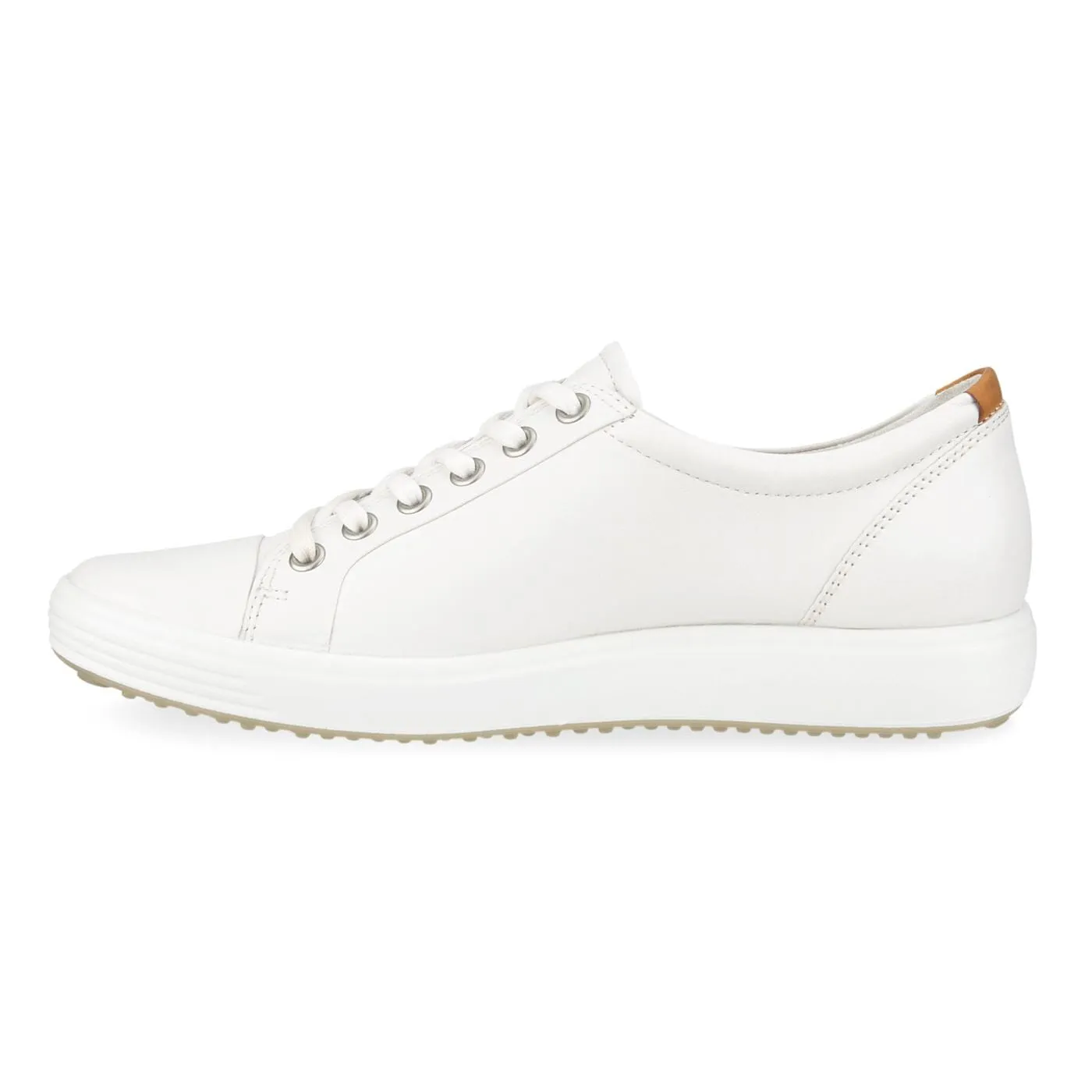 ECCO SOFT 7 SNEAKER WOMEN'S - FINAL SALE!