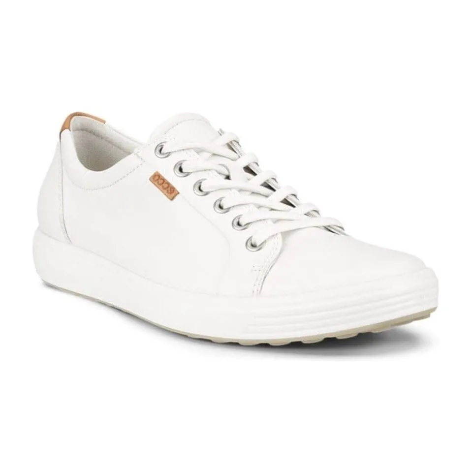 ECCO SOFT 7 SNEAKER WOMEN'S - FINAL SALE!