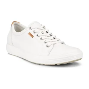 ECCO SOFT 7 SNEAKER WOMEN'S - FINAL SALE!
