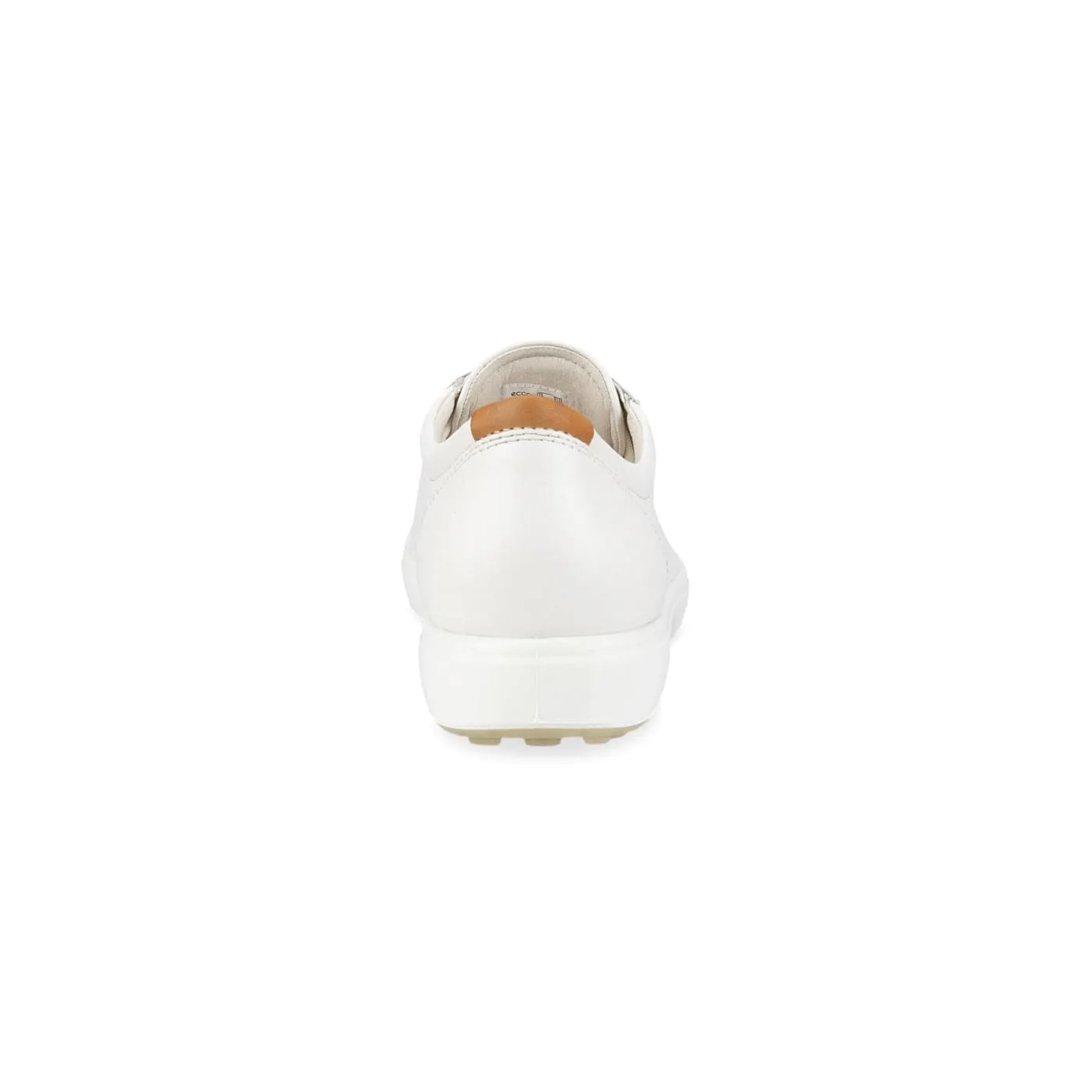 ECCO SOFT 7 SNEAKER WOMEN'S - FINAL SALE!