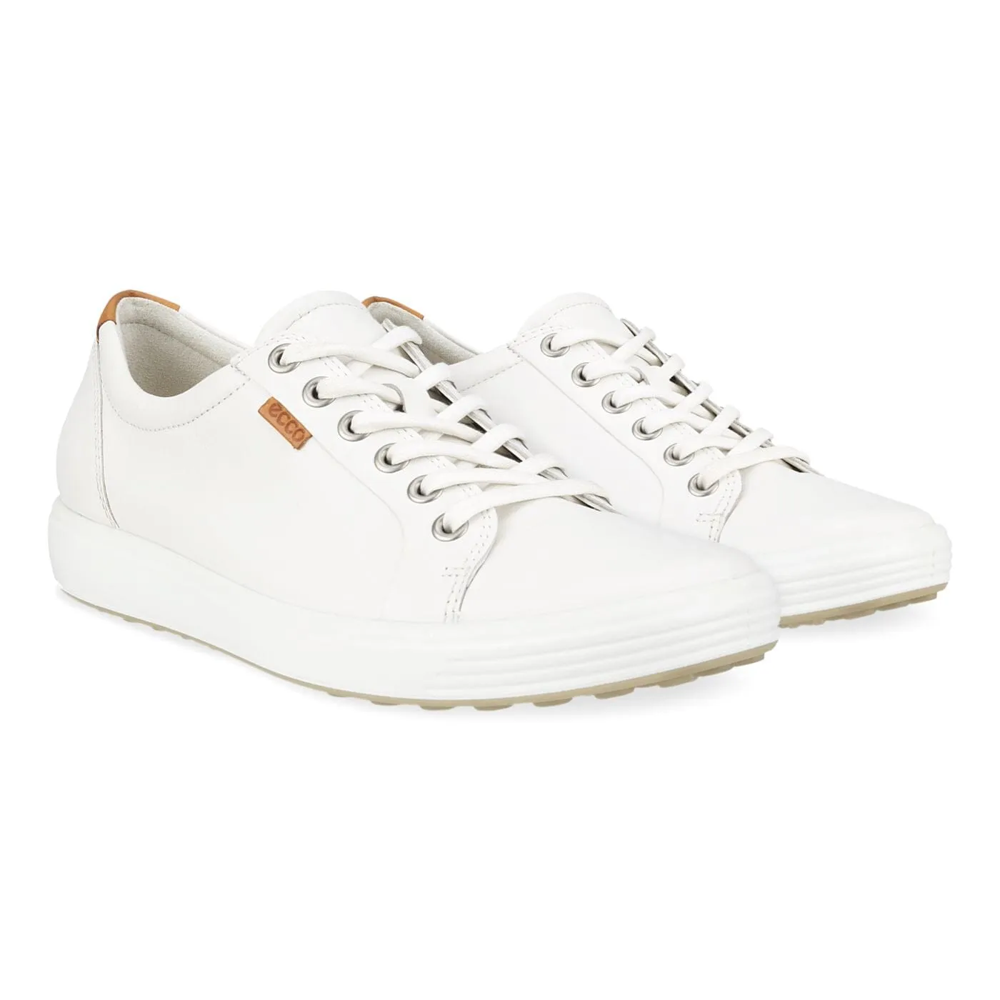 ECCO SOFT 7 SNEAKER WOMEN'S - FINAL SALE!