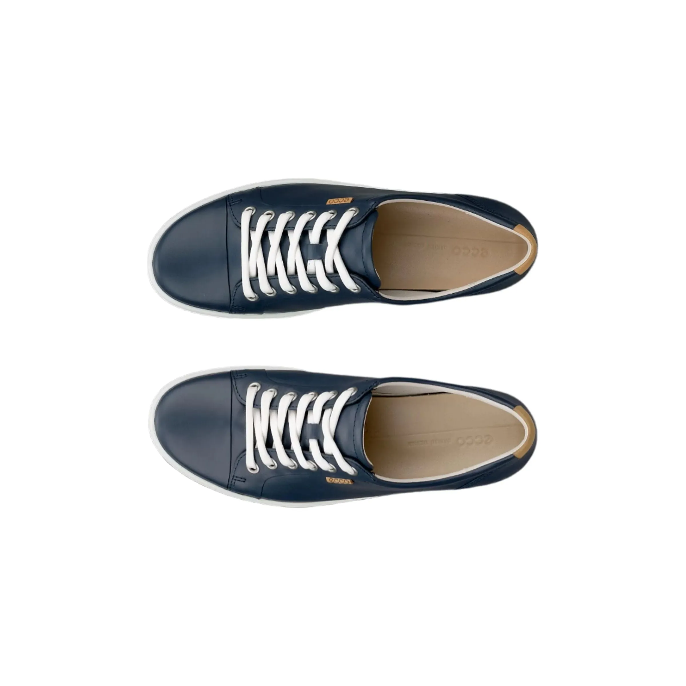ECCO SOFT 7 SNEAKER WOMEN'S