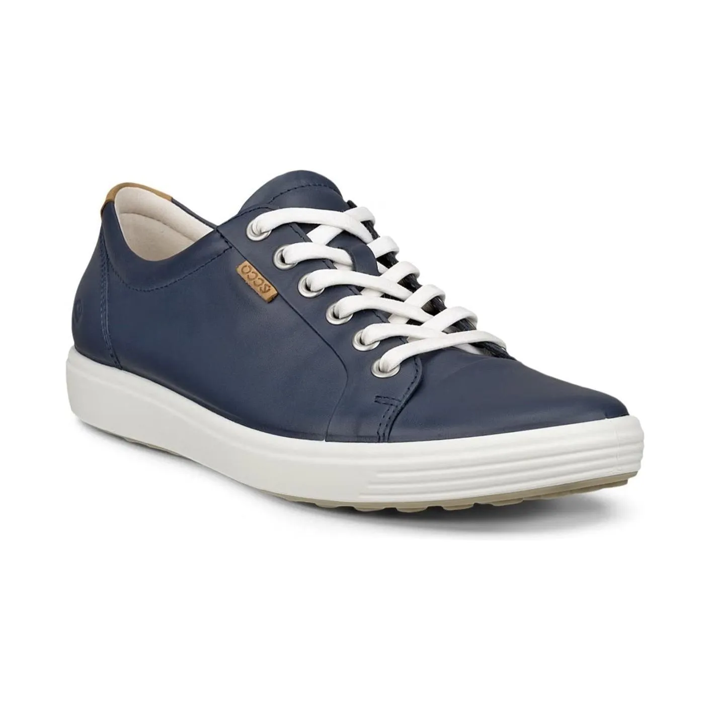 ECCO SOFT 7 SNEAKER WOMEN'S