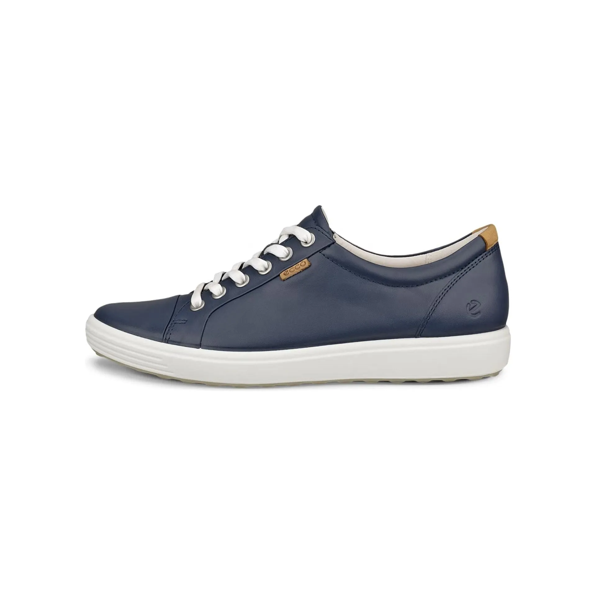 ECCO SOFT 7 SNEAKER WOMEN'S