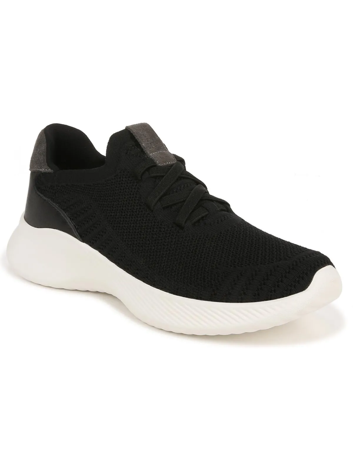 Emerge Womens Knit Lifestyle Athletic and Training Shoes