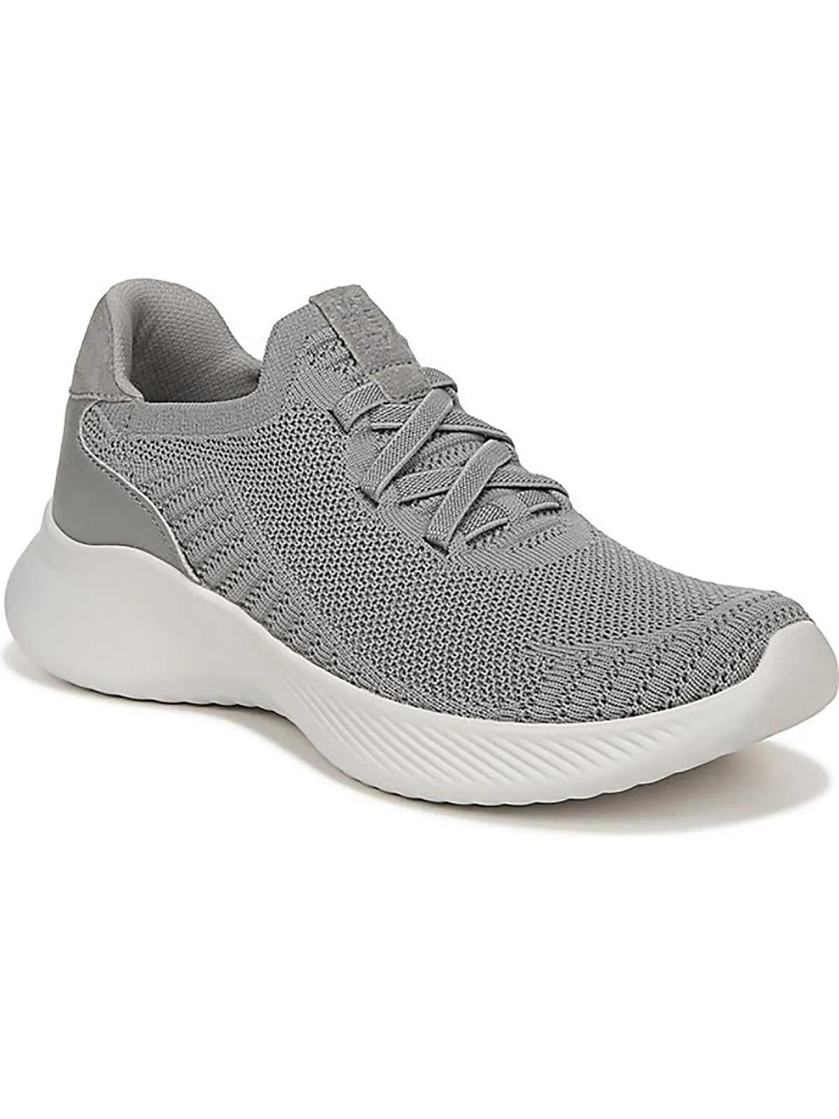 Emerge Womens Knit Lifestyle Athletic and Training Shoes