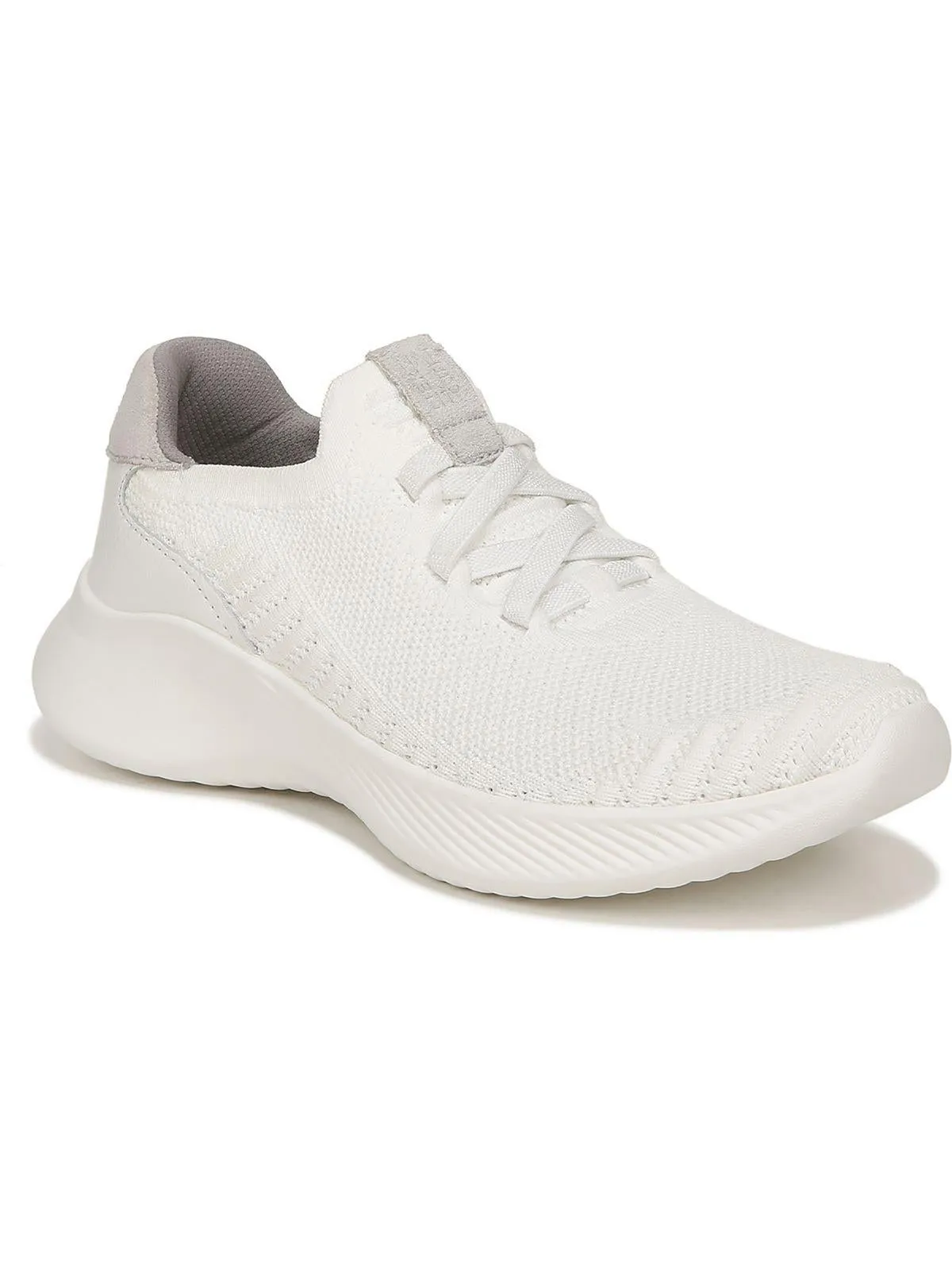 Emerge Womens Knit Lifestyle Athletic and Training Shoes