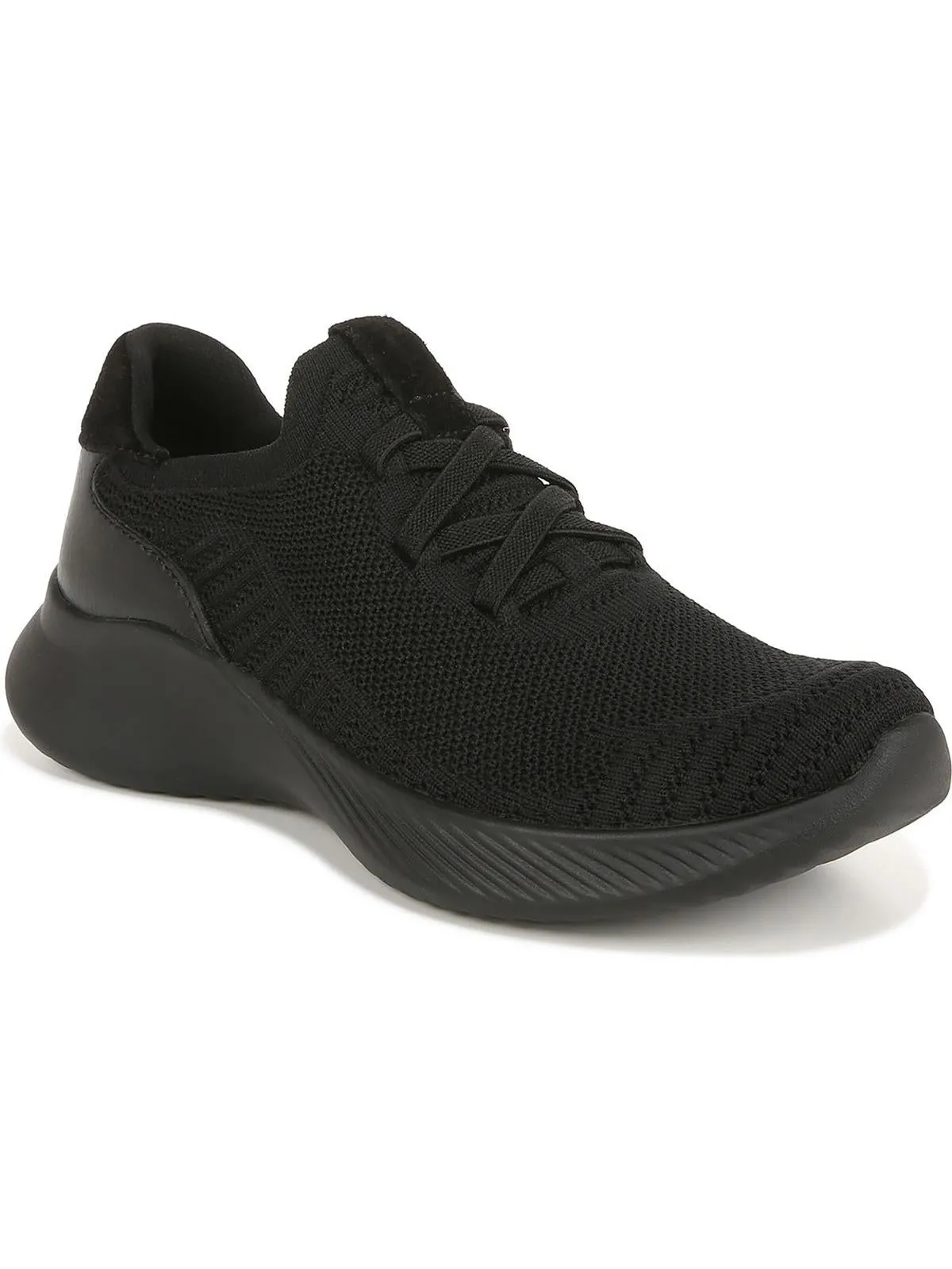 Emerge Womens Knit Lifestyle Athletic and Training Shoes