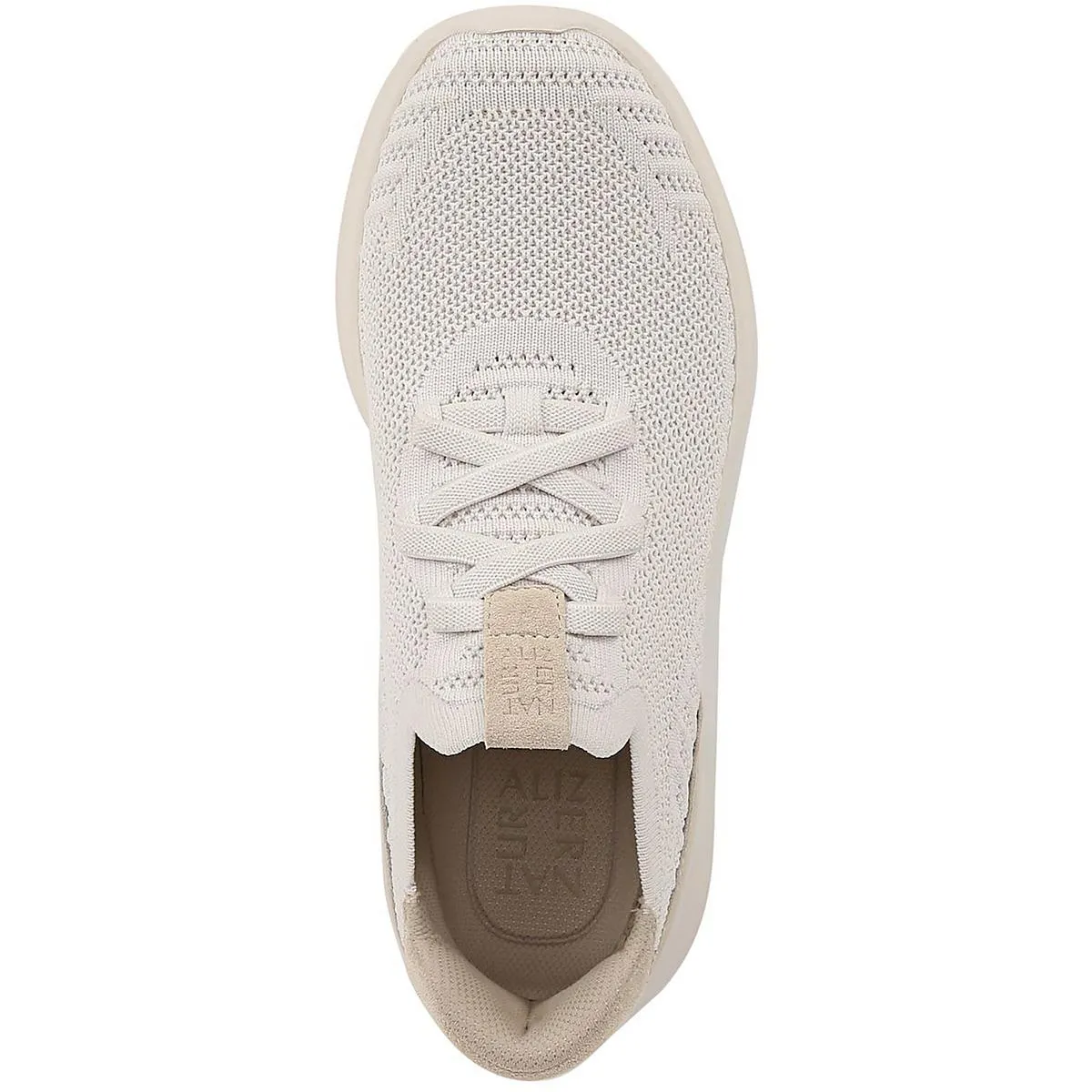 Emerge Womens Knit Lifestyle Athletic and Training Shoes