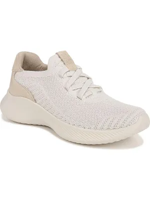 Emerge Womens Knit Lifestyle Athletic and Training Shoes