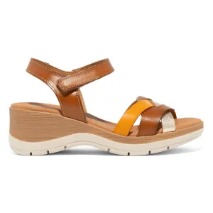 Eric Michael Women's Lyla Tan Combo