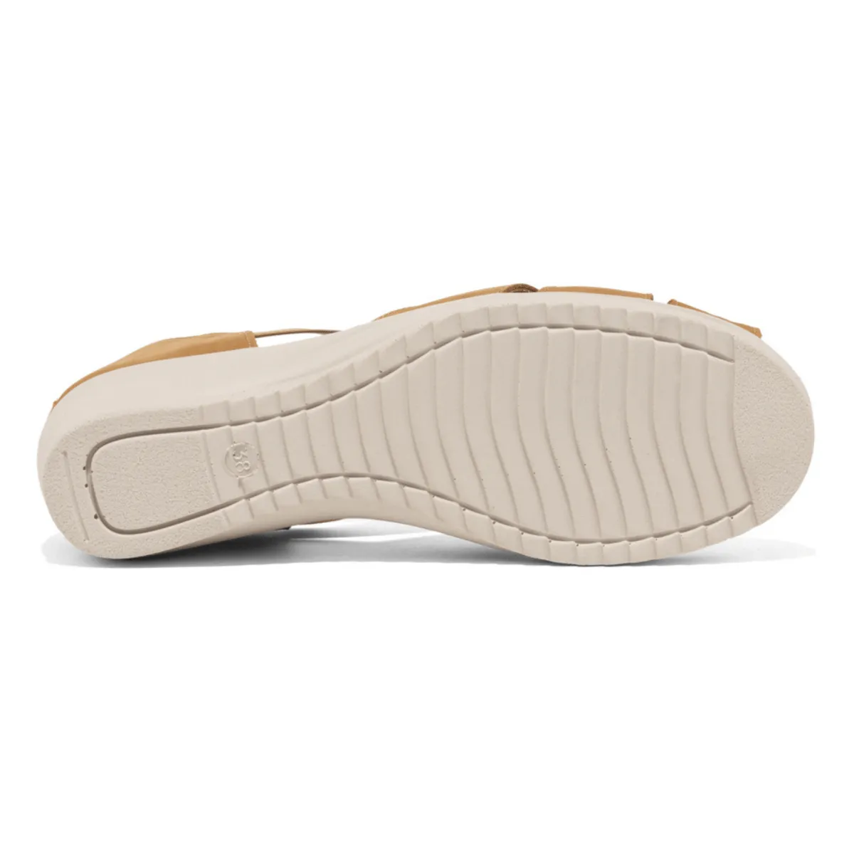 Eric Michael Women's Parker Camel Nubuck