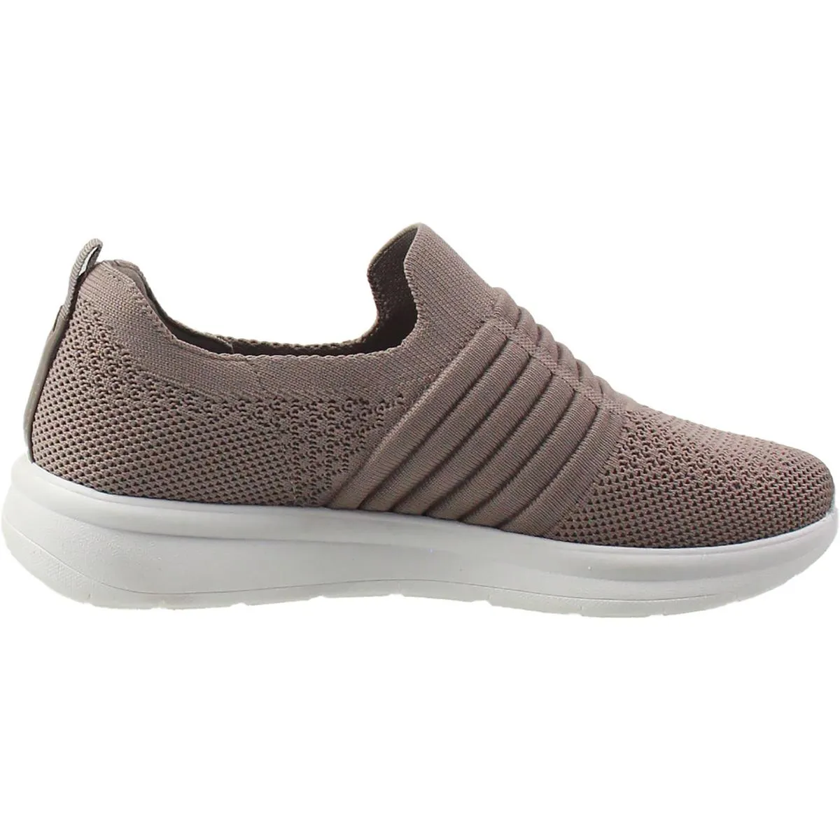 Ezera Walk Womens Fitness Running Athletic and Training Shoes