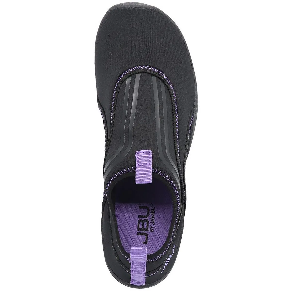 Fin Womens Water Ready Mesh Athletic and Training Shoes