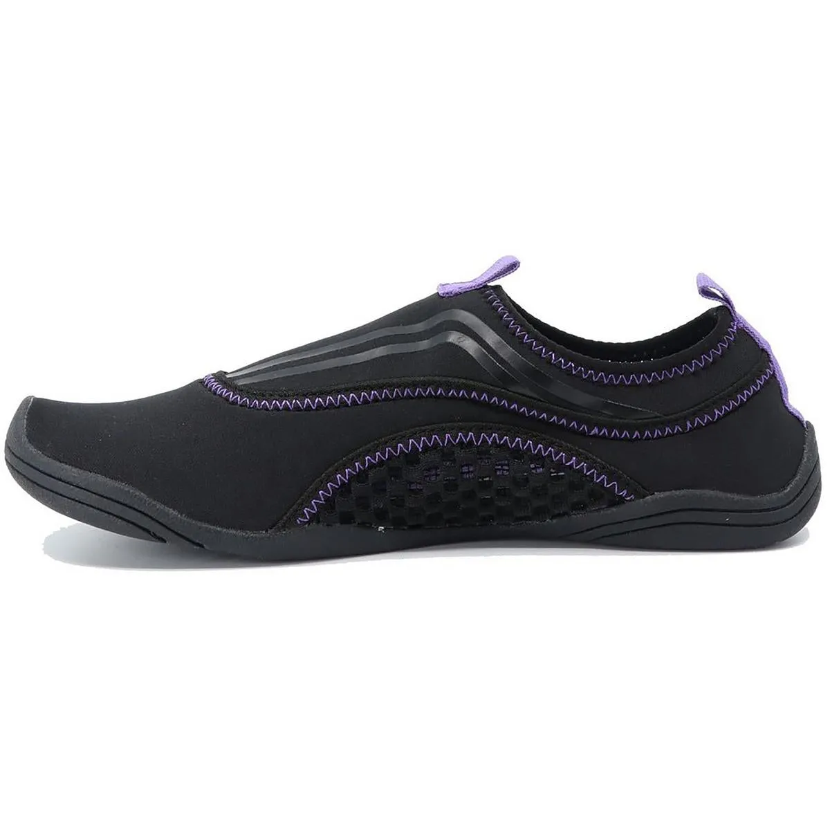 Fin Womens Water Ready Mesh Athletic and Training Shoes