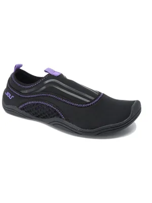 Fin Womens Water Ready Mesh Athletic and Training Shoes