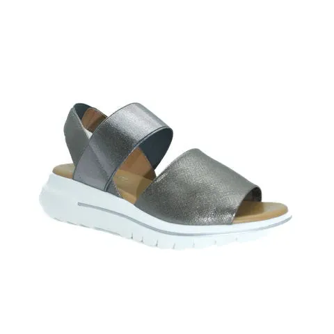 FLEXX TUANA - PEWTER
