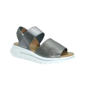 FLEXX TUANA - PEWTER