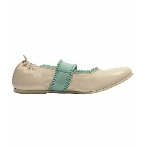 Fly London GECH253FLY Mousse Leather Women's Slip On Shoes