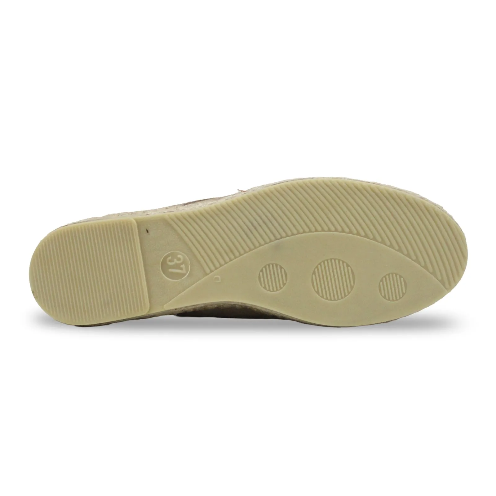 Fly London SAIC553FLY Suede Women's Espadrilles Shoes