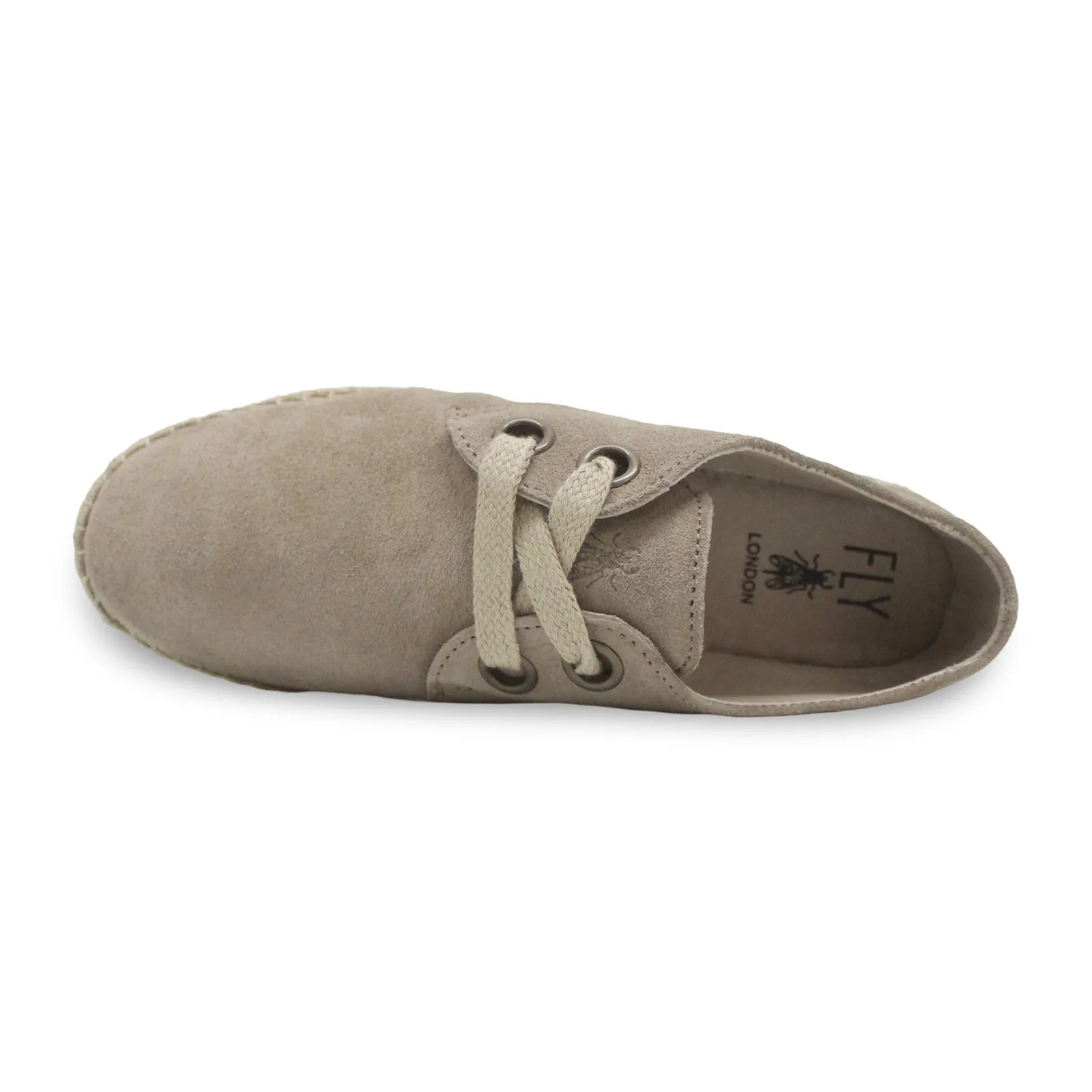 Fly London SAIC553FLY Suede Women's Espadrilles Shoes