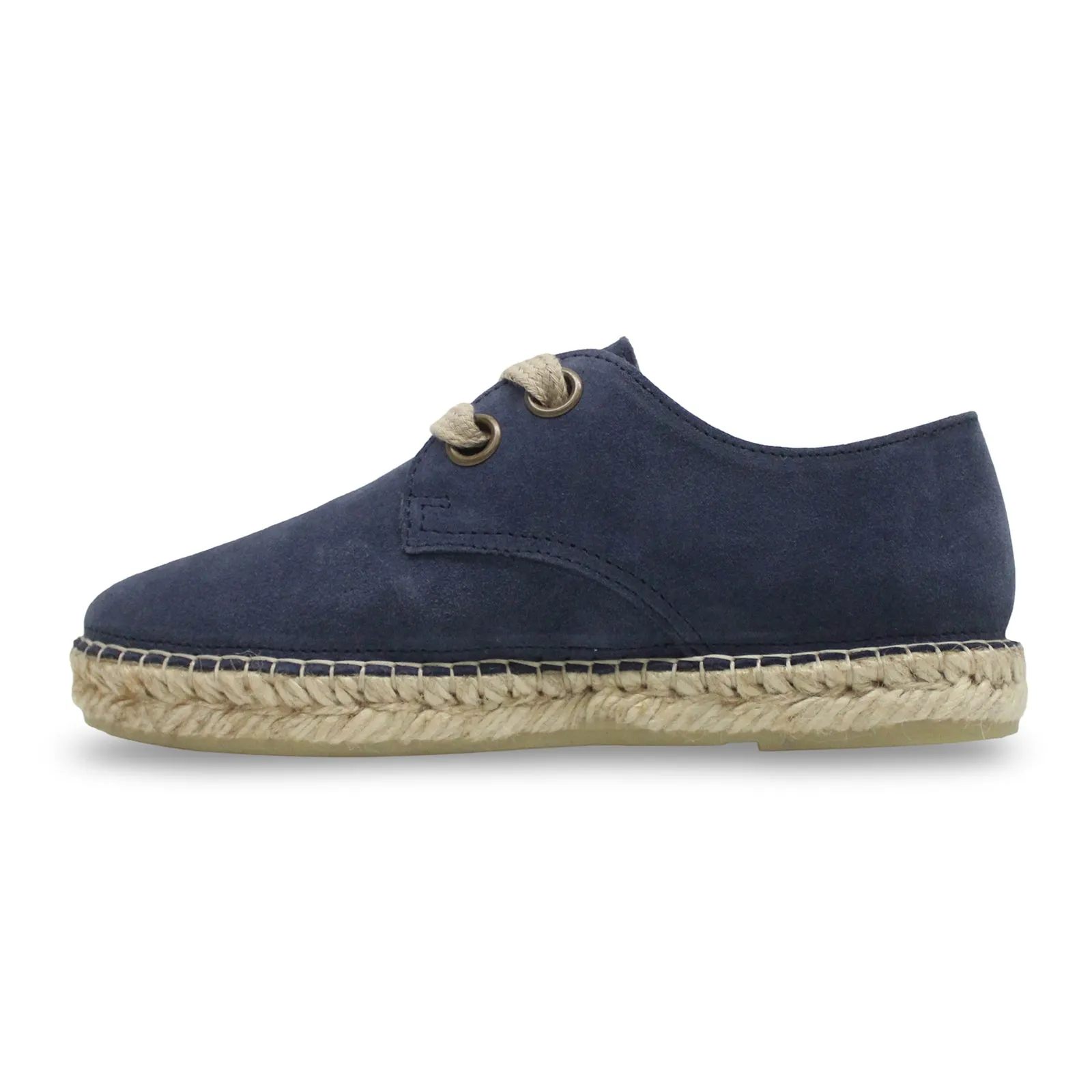 Fly London SAIC553FLY Suede Women's Espadrilles Shoes