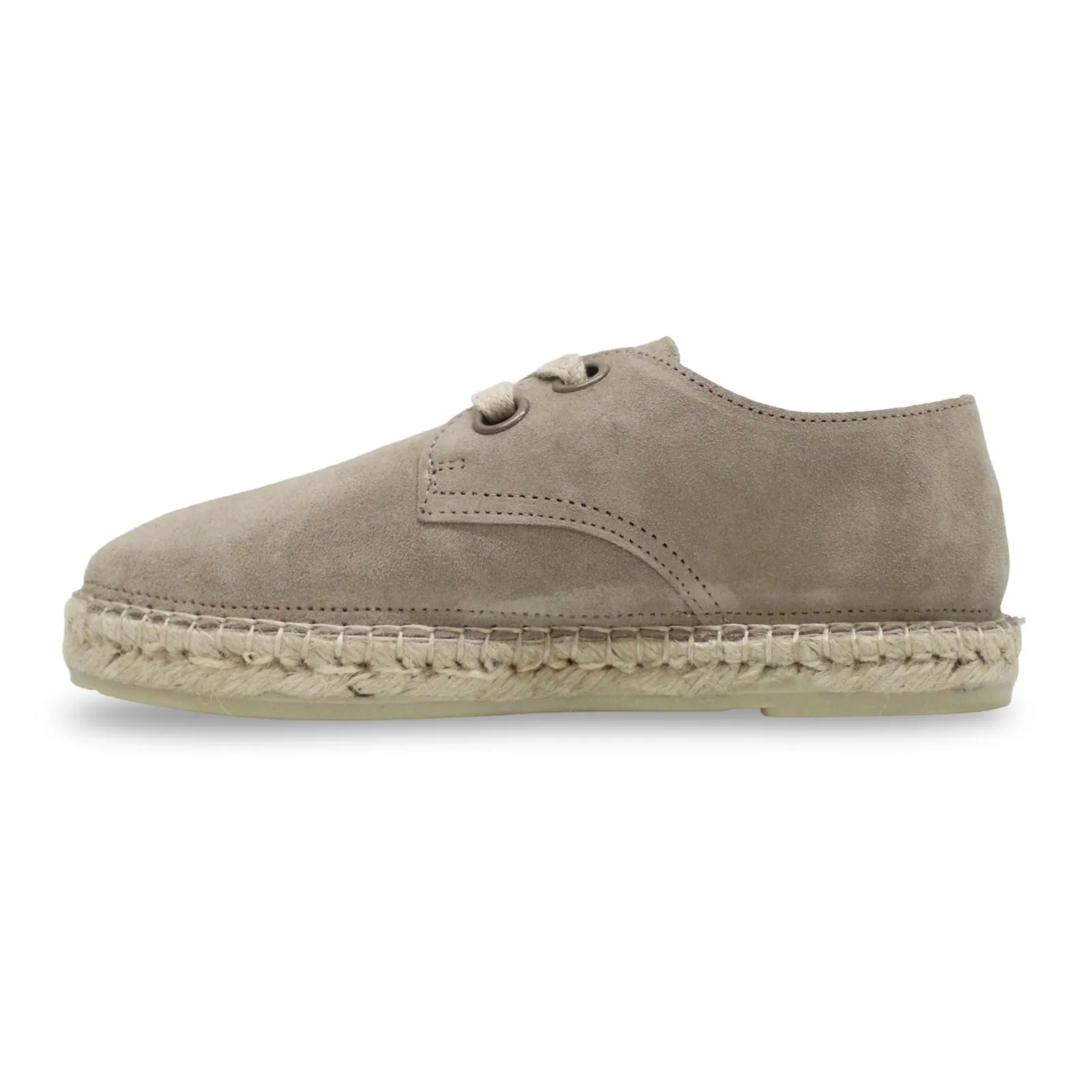 Fly London SAIC553FLY Suede Women's Espadrilles Shoes