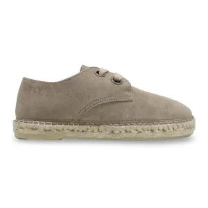 Fly London SAIC553FLY Suede Women's Espadrilles Shoes