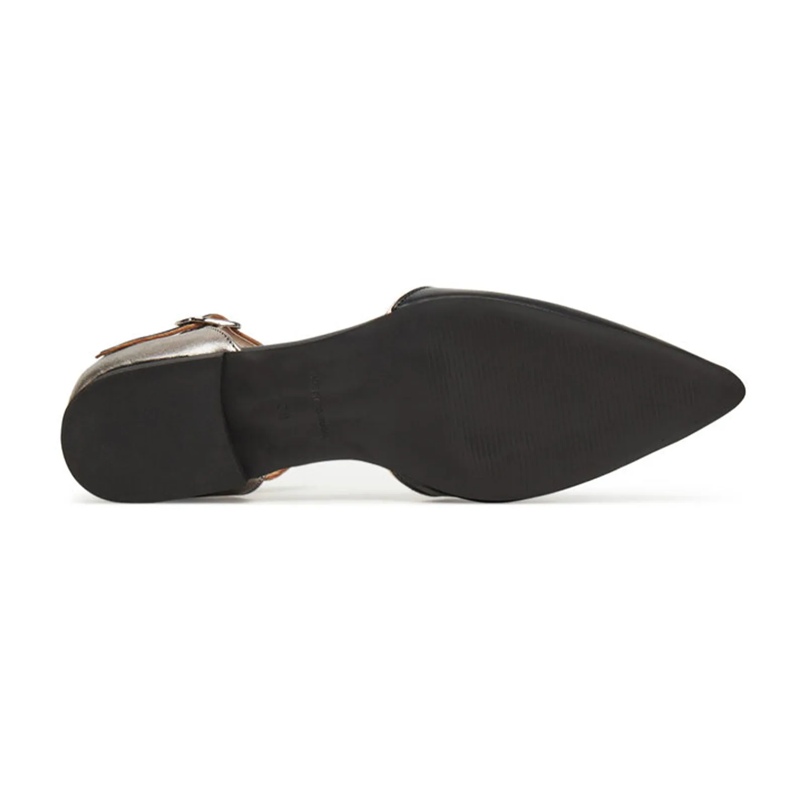 Fly London SARJ266FLY Kaiser Leather Women's Casual Shoes