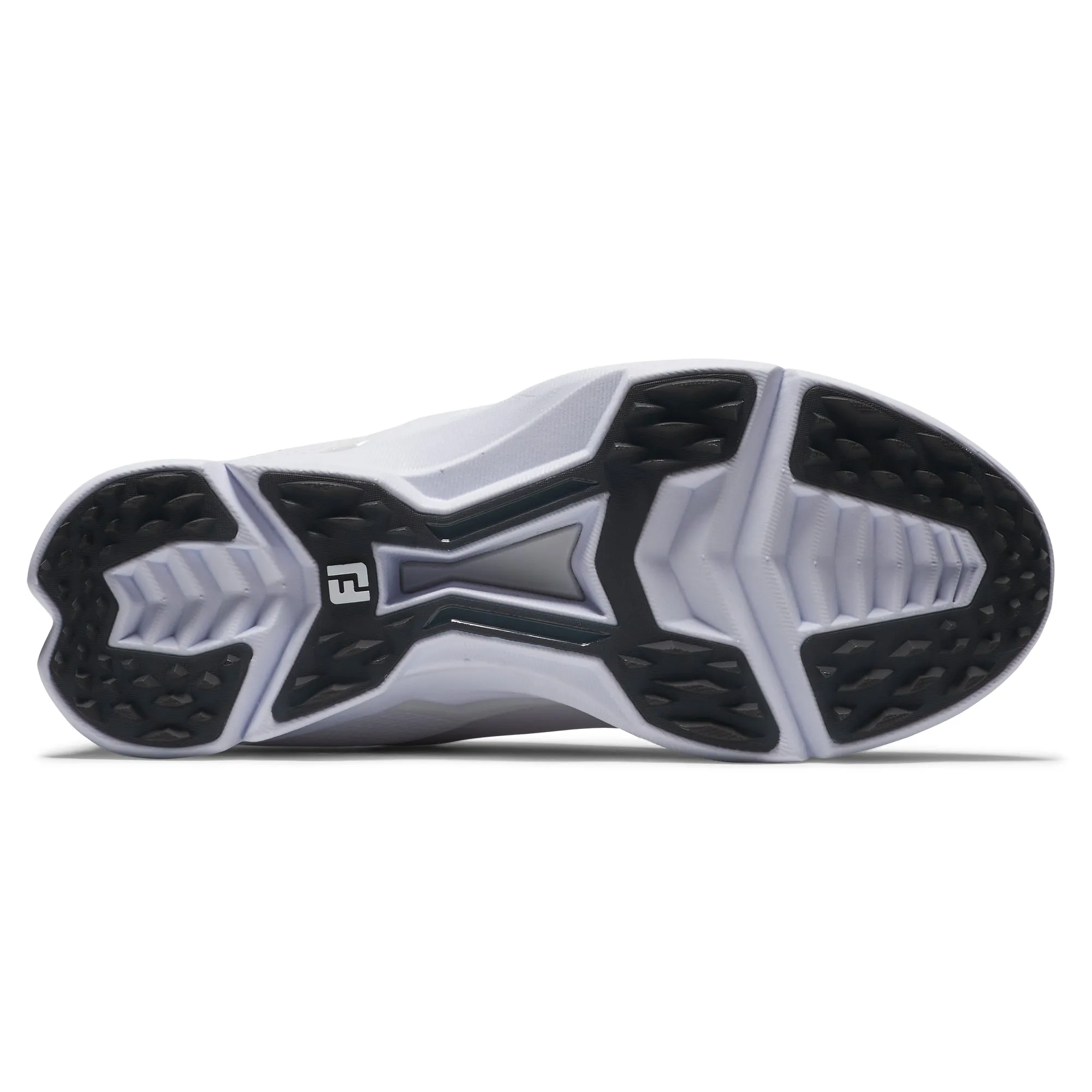FootJoy Ladies Fuel Golf Shoes 90798