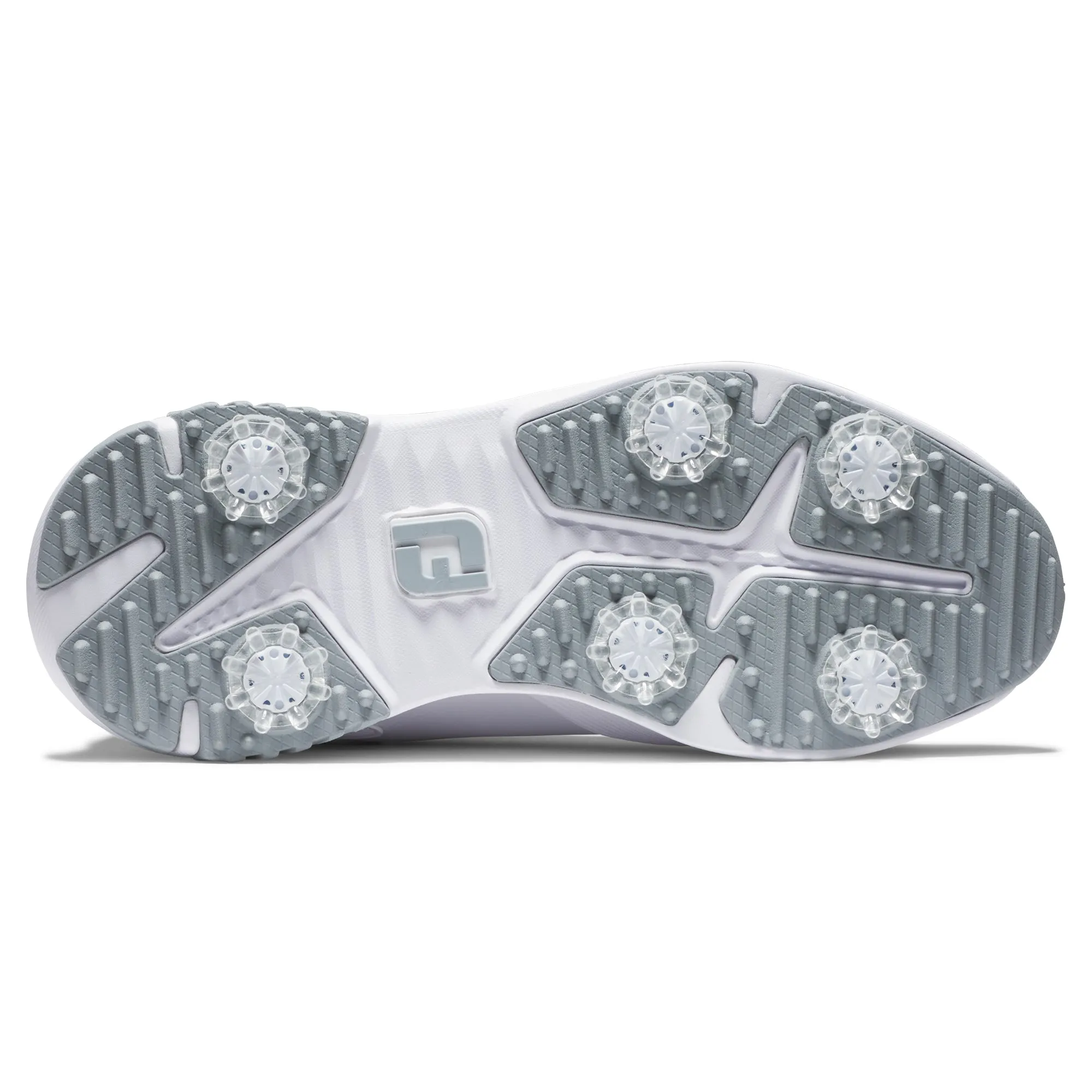 FootJoy Ladies Tour Rival Golf Shoes 97852