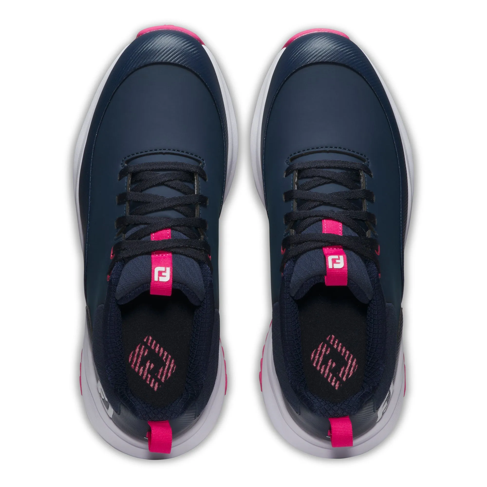Footjoy Ladies Tour Rival Golf Shoes 97855