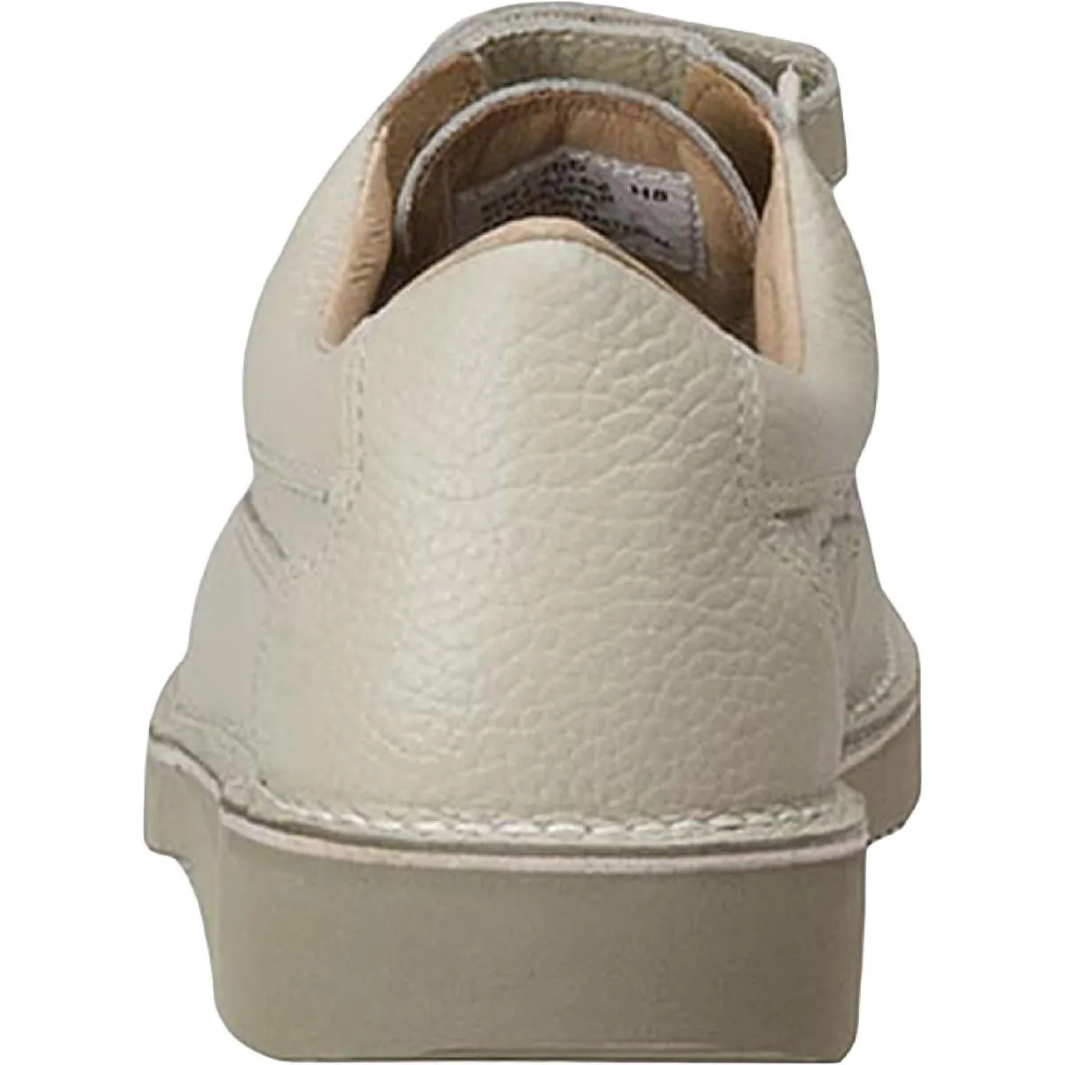 Footonic II Mens Leather Pebbled Casual Shoes