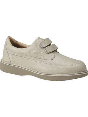 Footonic II Mens Leather Pebbled Casual Shoes