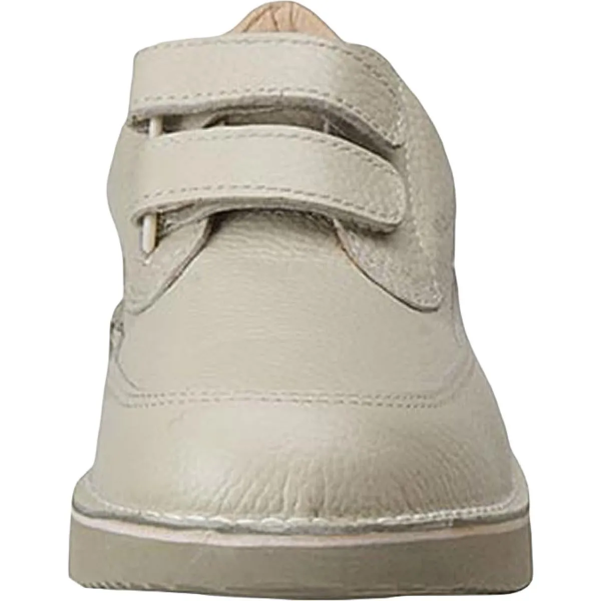Footonic II Mens Leather Pebbled Casual Shoes