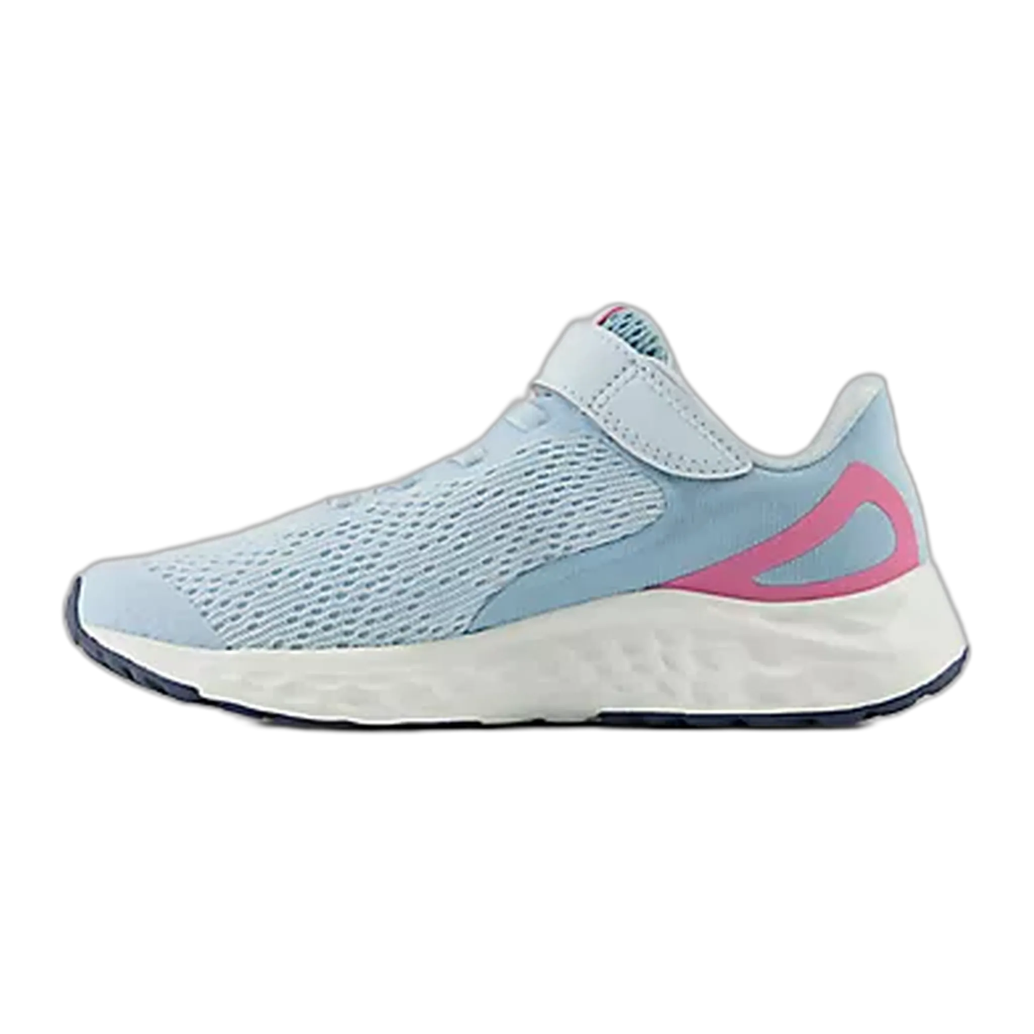 Fresh Foam Arishi v4 Bungee Lace with Top Strap