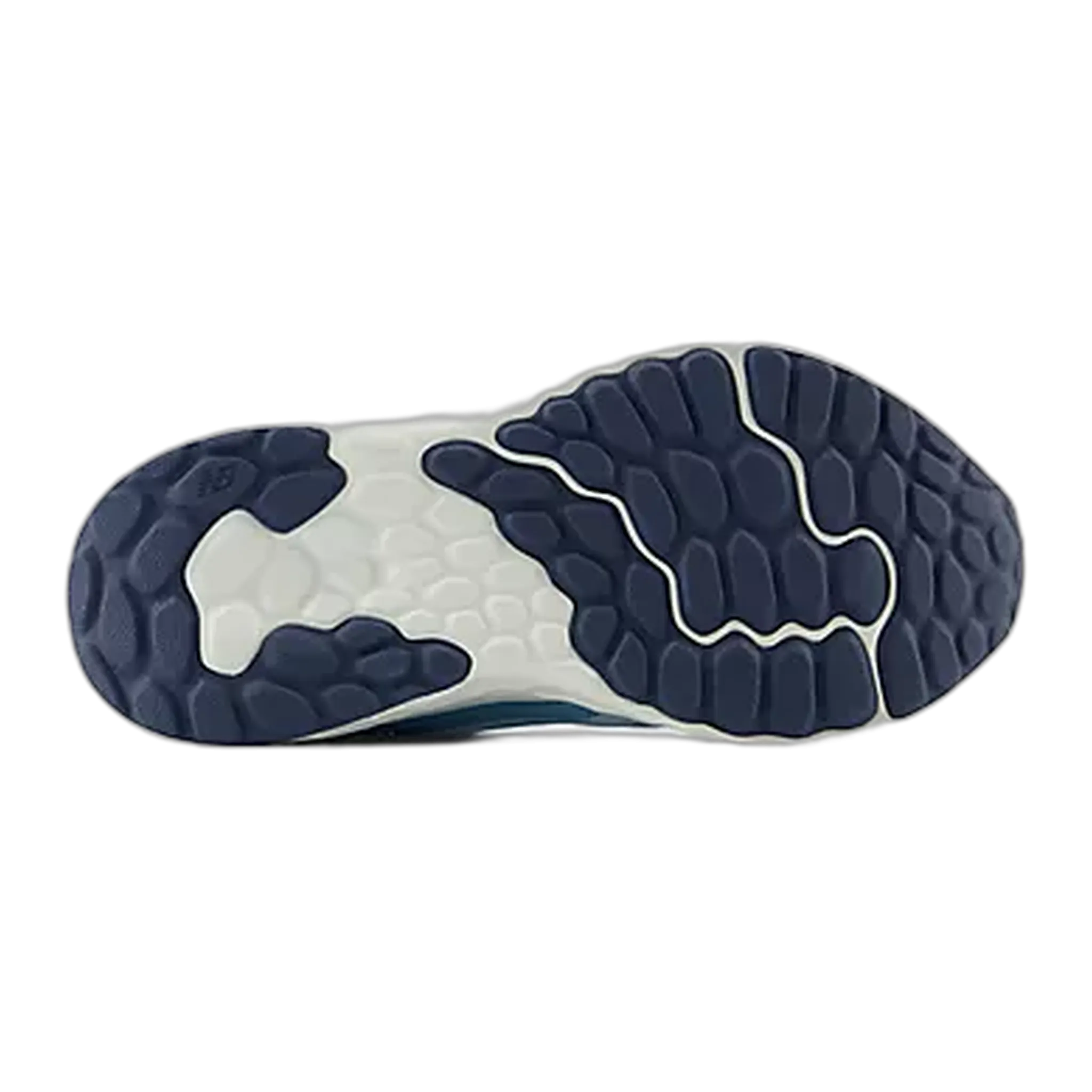 Fresh Foam Arishi v4 Bungee Lace with Top Strap