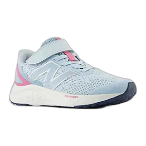 Fresh Foam Arishi v4 Bungee Lace with Top Strap