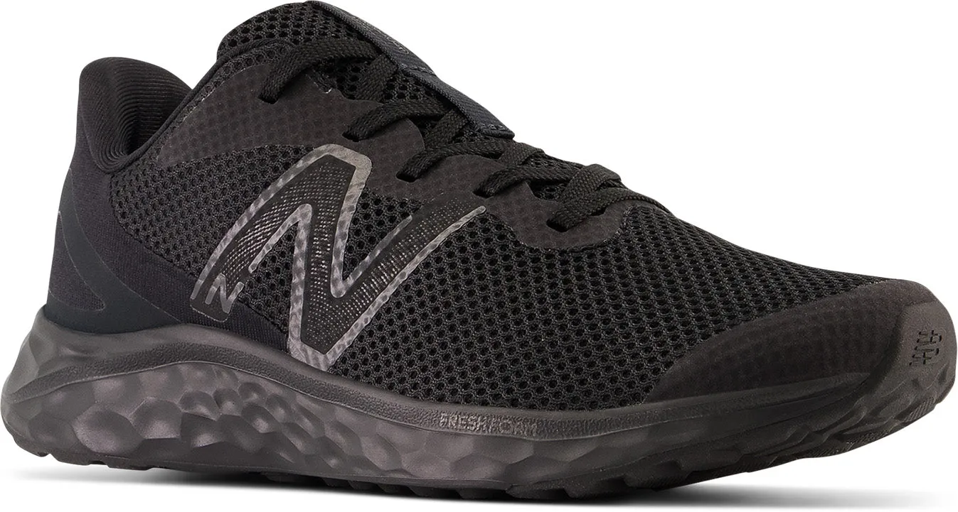 Fresh Foam Arishi V4 Junior's Running Shoes (Width M)