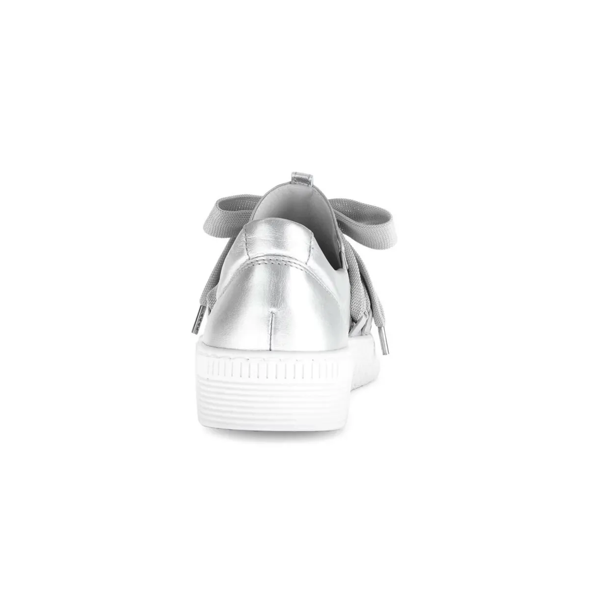 Gabor Women's 63.333.69 Silver Metallic