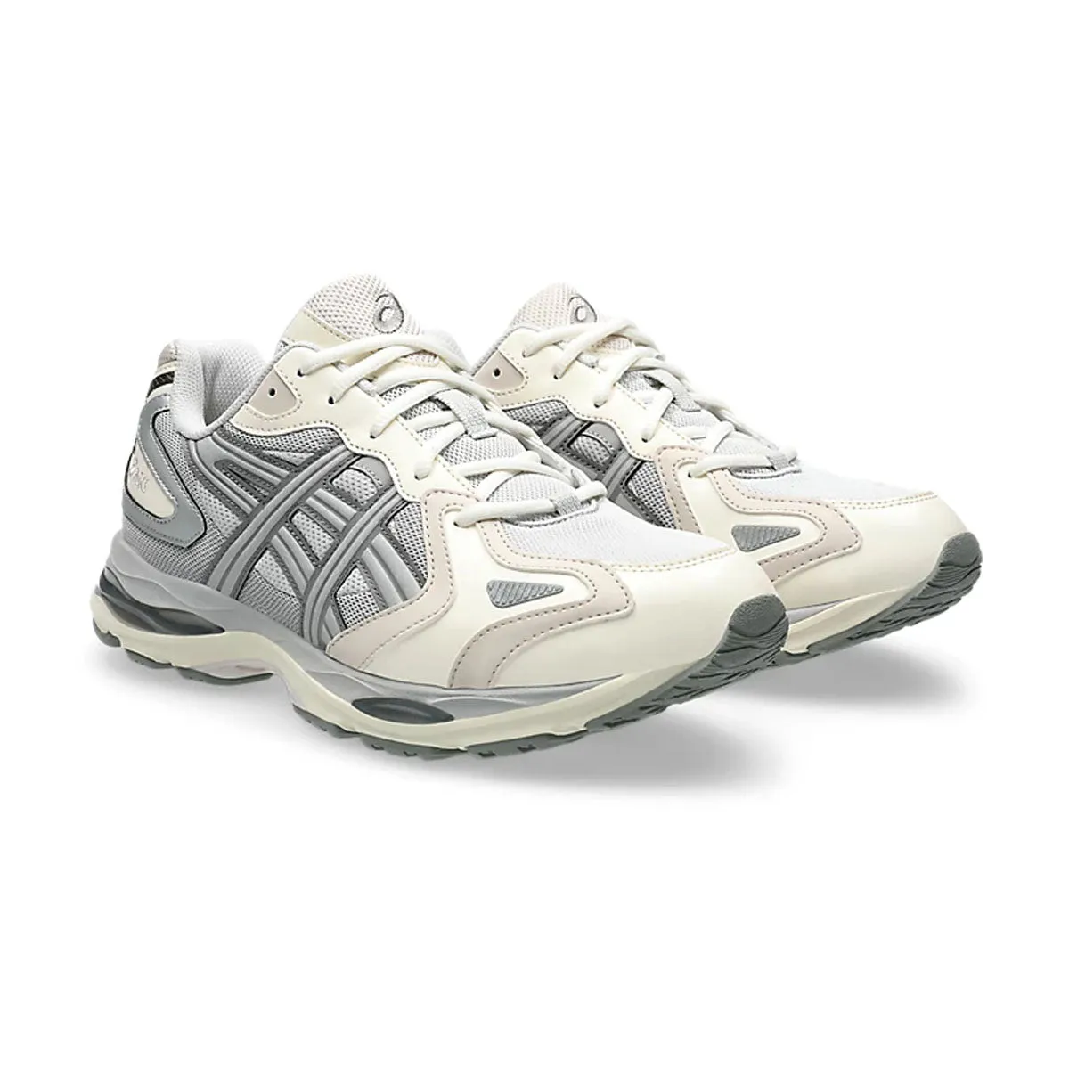 GEL-K1011 'Cloud Grey Cream'