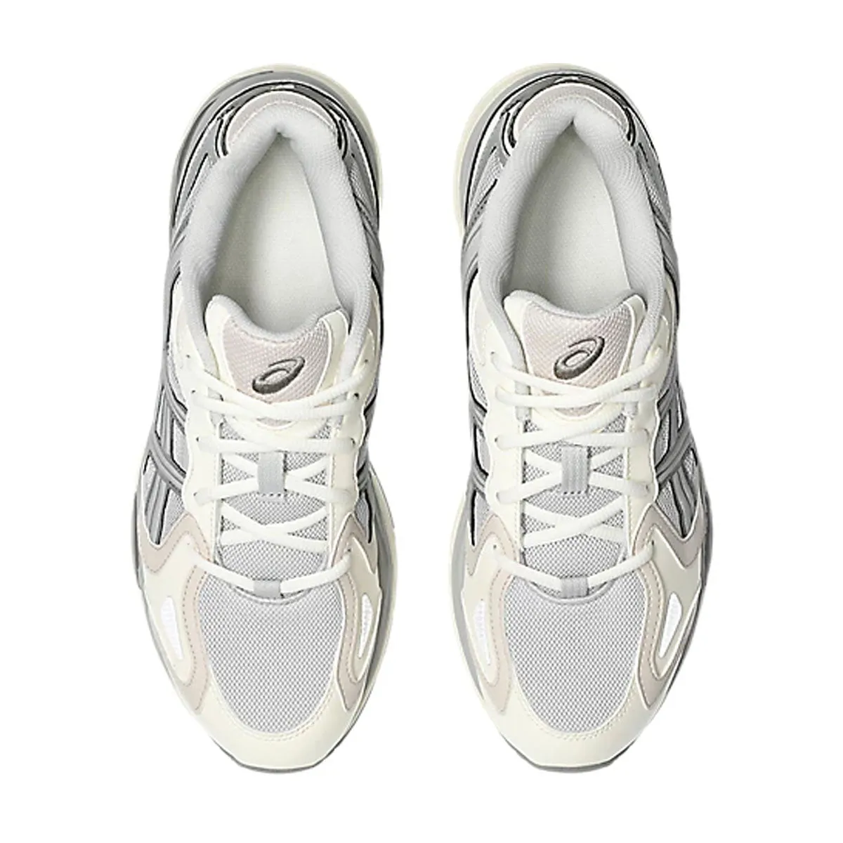 GEL-K1011 'Cloud Grey Cream'