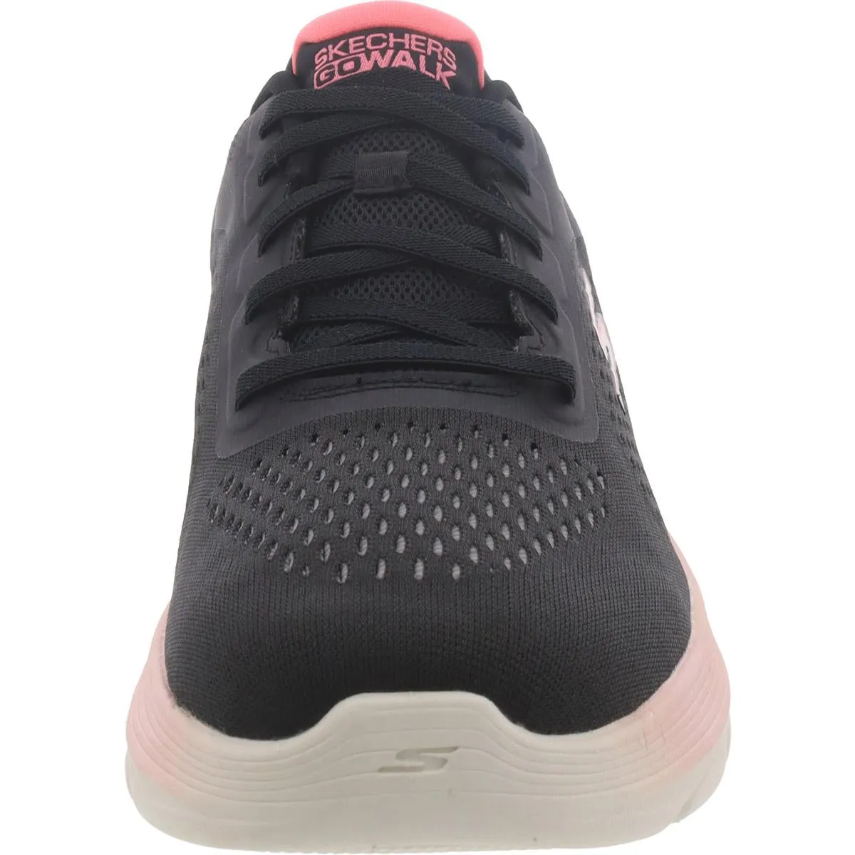 GO WALK AIR 3.0 Womens Trainers Fitness Running & Training Shoes
