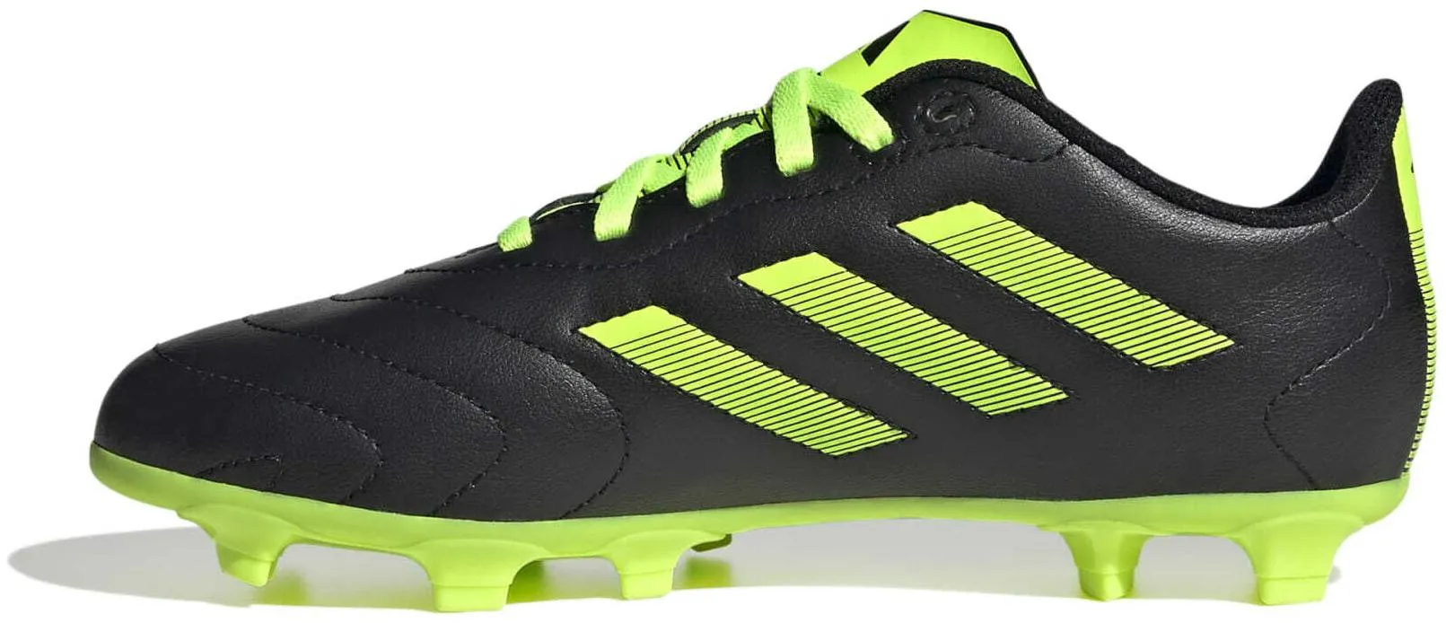 Goletto VIII Firm Ground Kid's Football Boots