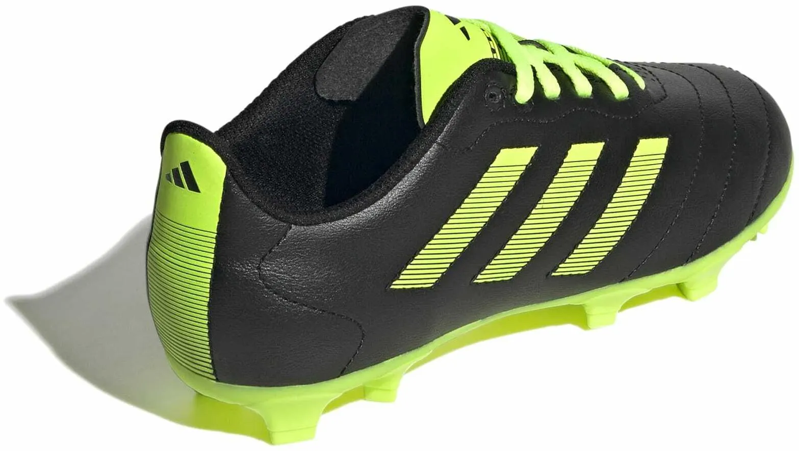 Goletto VIII Firm Ground Kid's Football Boots