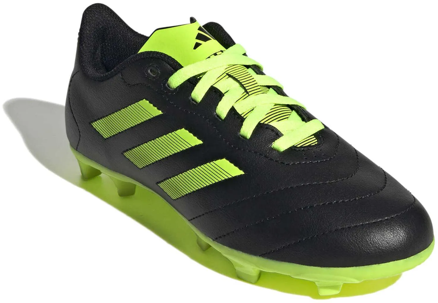 Goletto VIII Firm Ground Kid's Football Boots