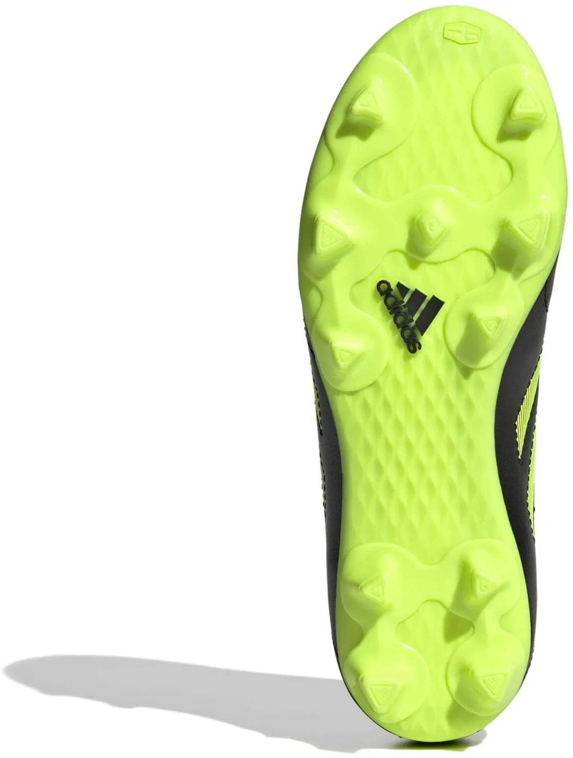 Goletto VIII Firm Ground Kid's Football Boots