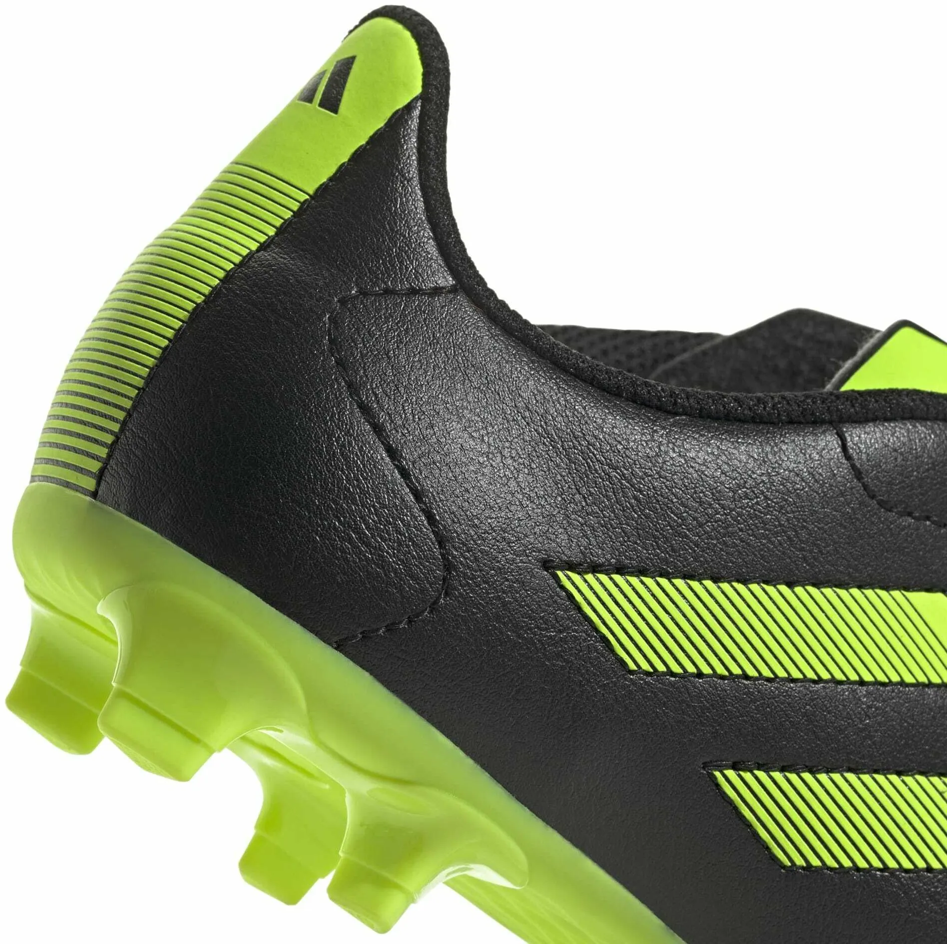 Goletto VIII Firm Ground Kid's Football Boots