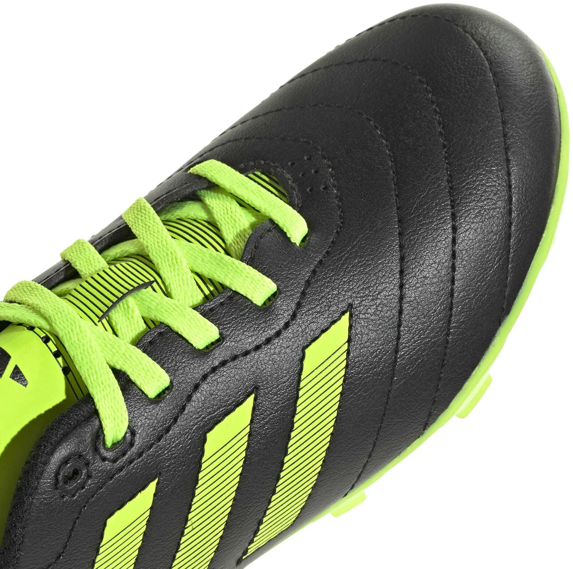 Goletto VIII Firm Ground Kid's Football Boots