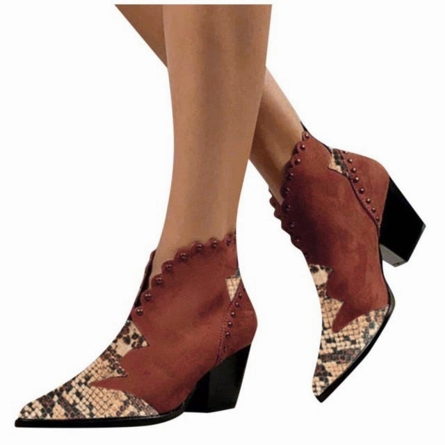 Gonna Love You Anyway Boots